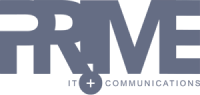 Prime ICT logo