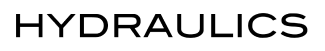 Hydraulics logo